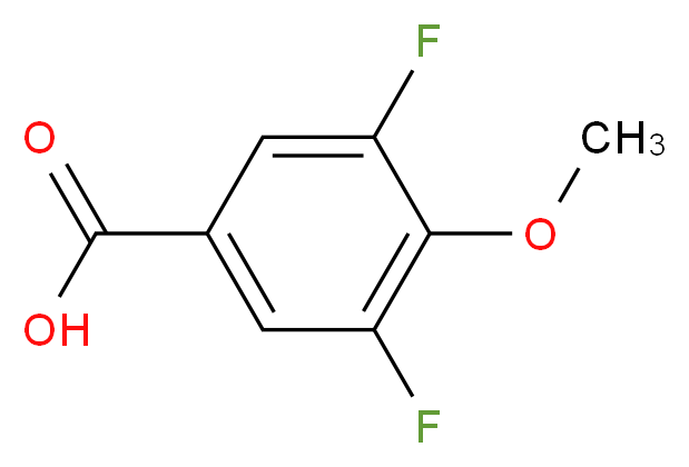 319-60-8 分子结构