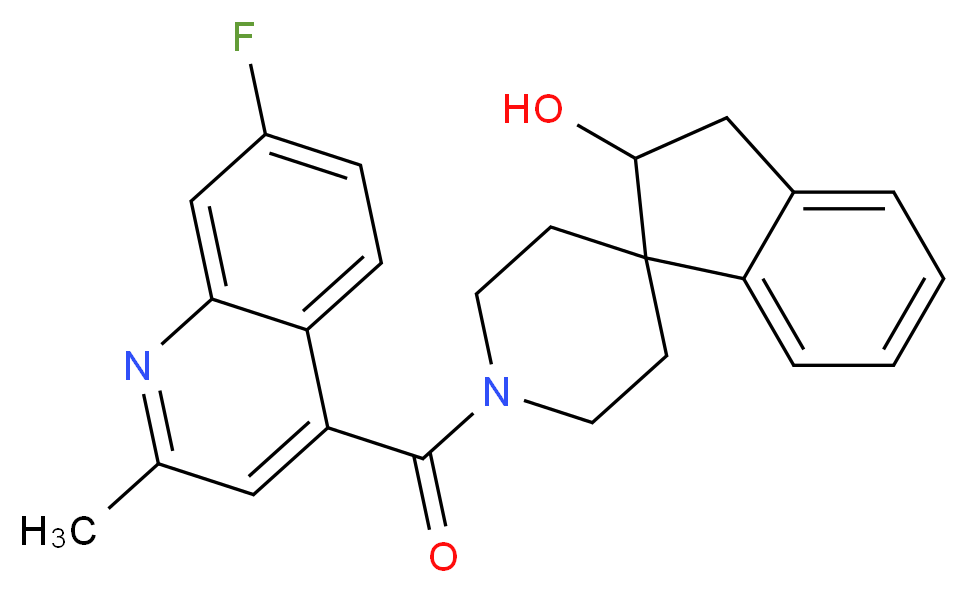  分子结构