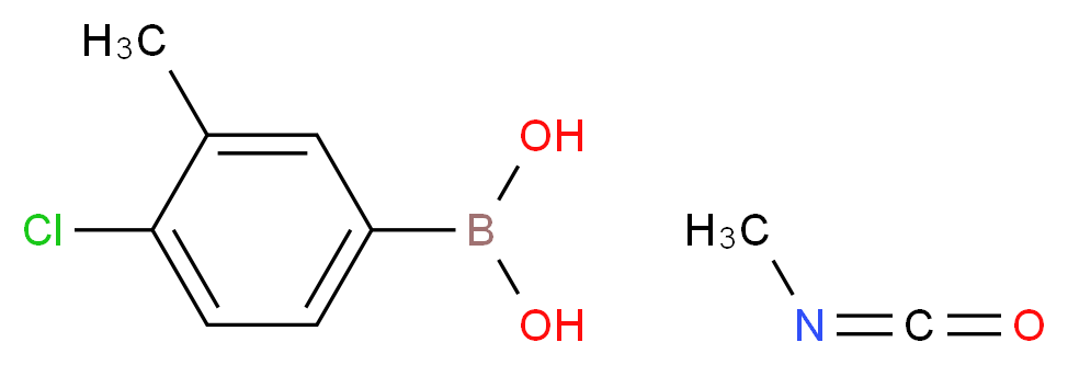 871332-76-2 分子结构