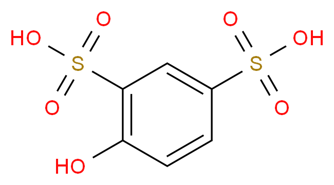 96-77-5 分子结构