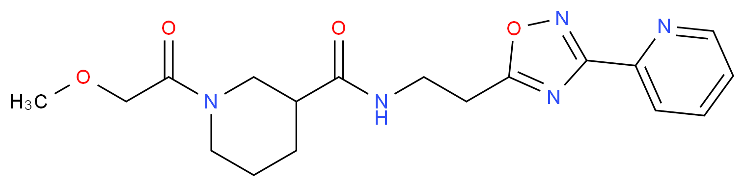  分子结构