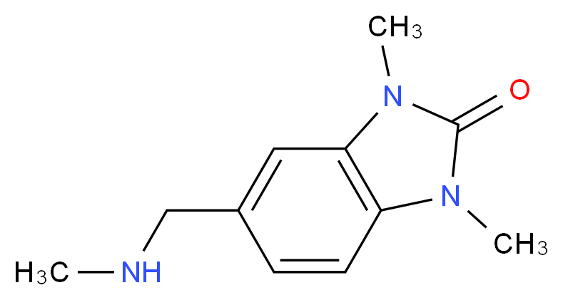 881450-62-0 分子结构
