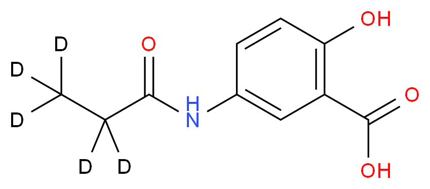 1189861-06-0 分子结构