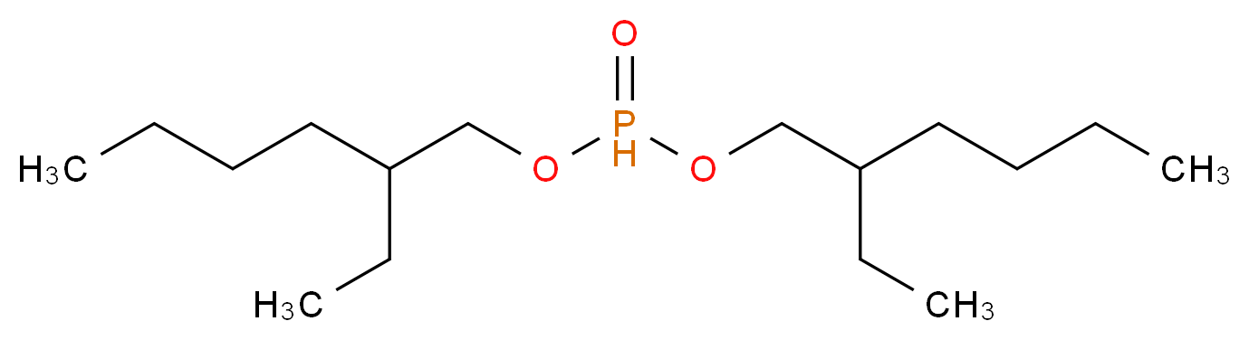 3658-48-8 分子结构