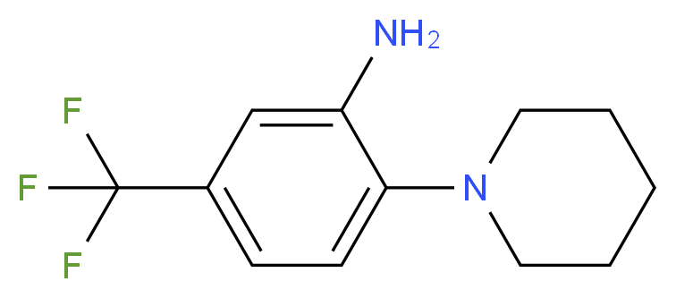 1496-40-8 分子结构
