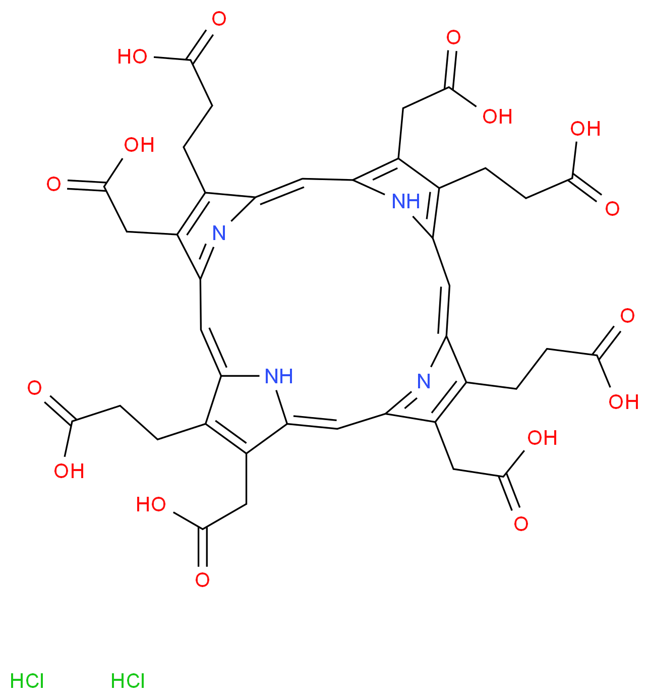 162105357 分子结构