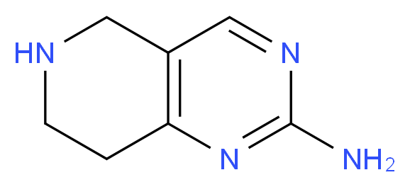 124458-31-7 分子结构