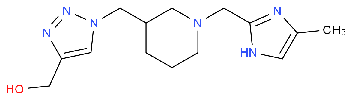  分子结构