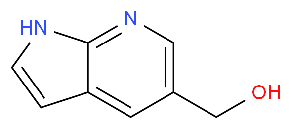 849067-97-6 分子结构