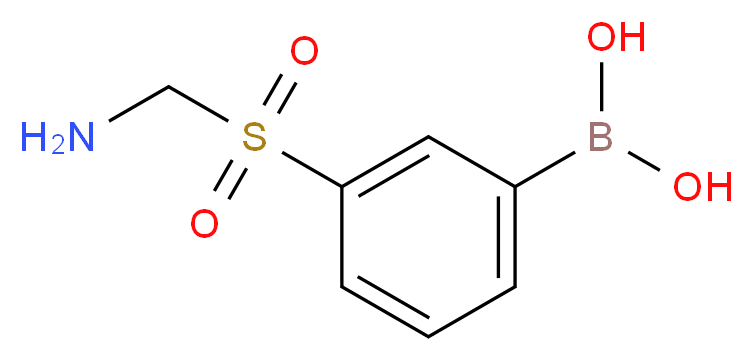 871329-75-8 分子结构