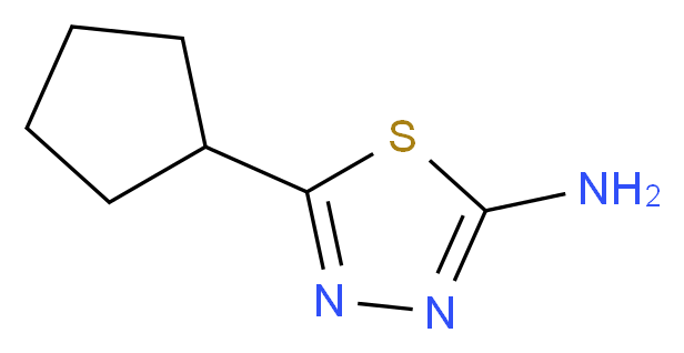 57235-54-8 分子结构