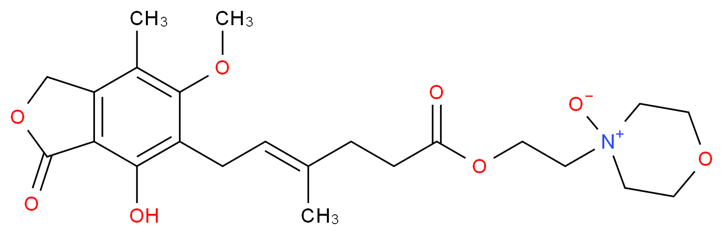 224052-51-1 分子结构