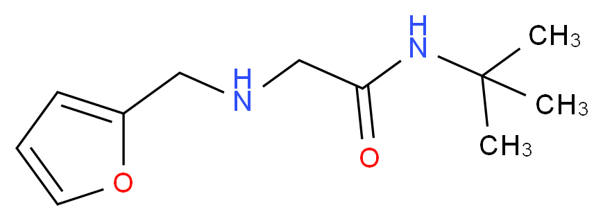 MFCD11108818 分子结构