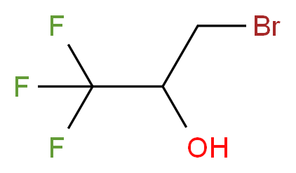 431-34-5 分子结构