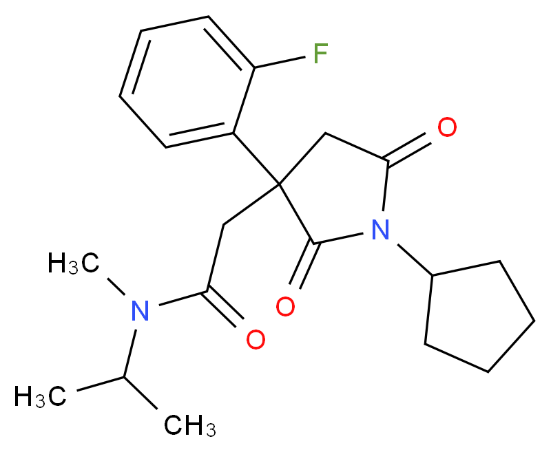 分子结构