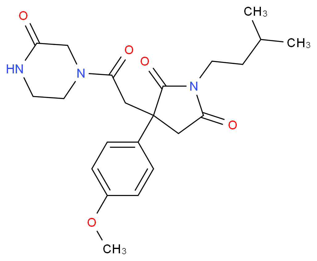  分子结构