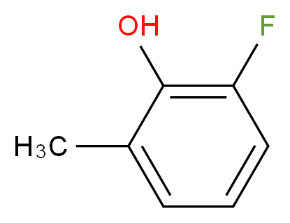443-90-3 分子结构