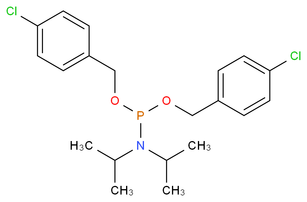 128858-43-5 分子结构