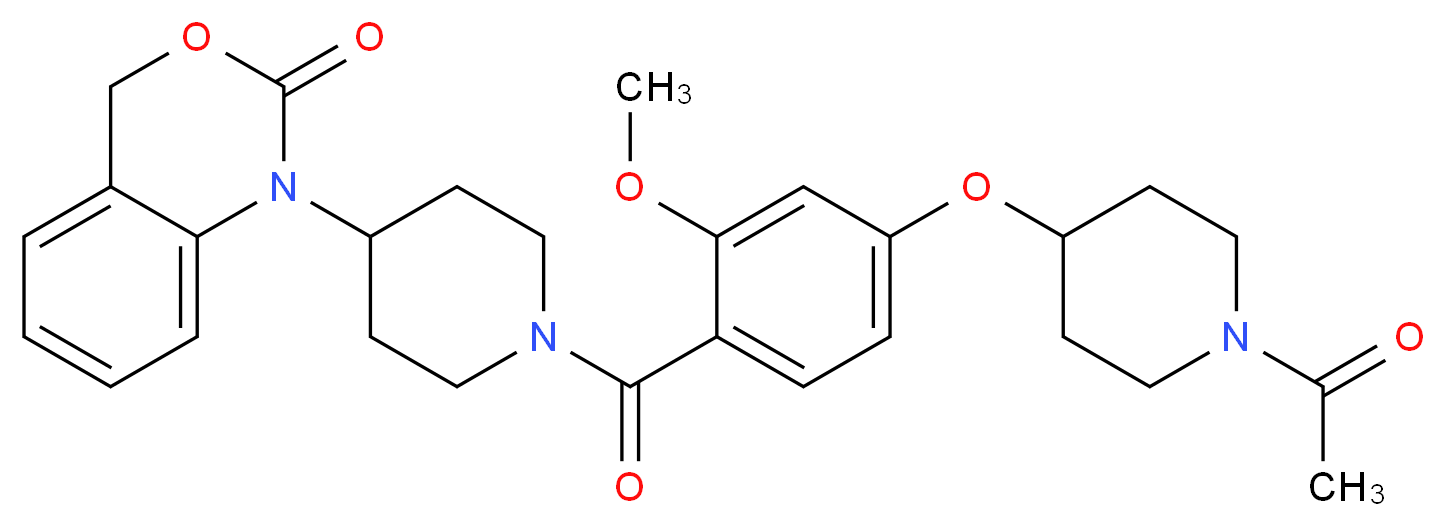 162042-44-6 分子结构