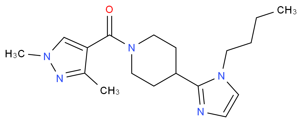 分子结构