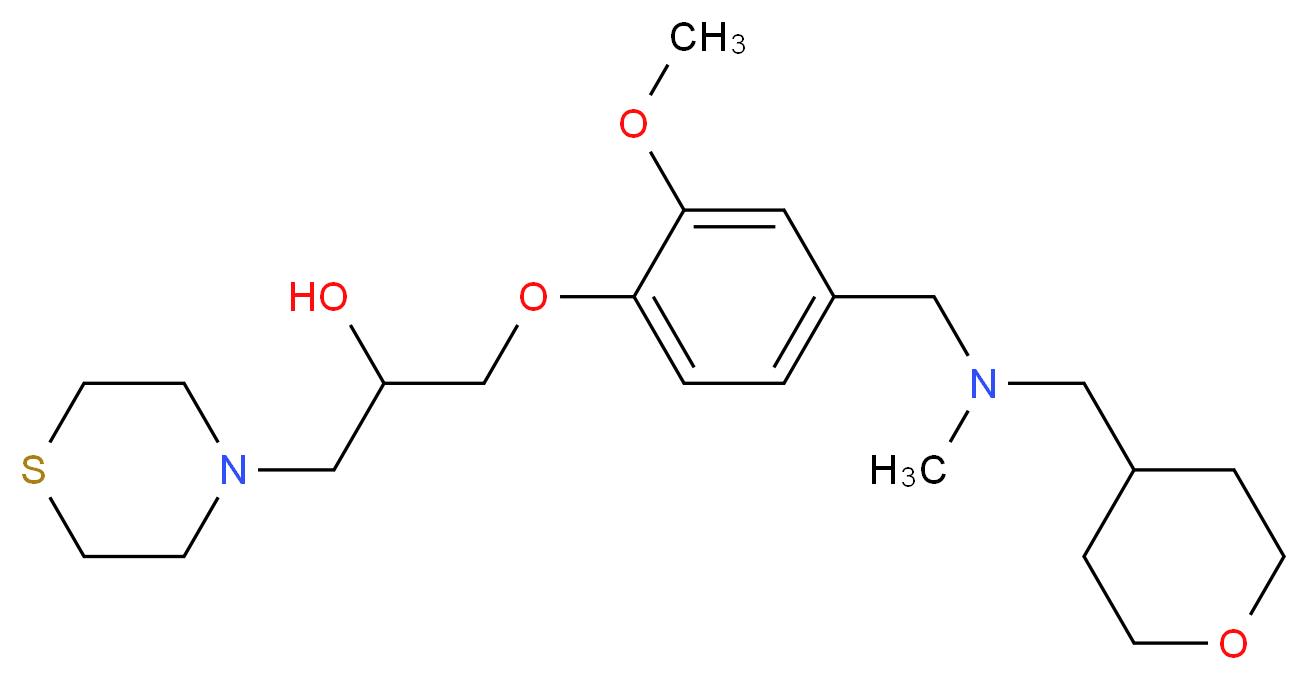  分子结构