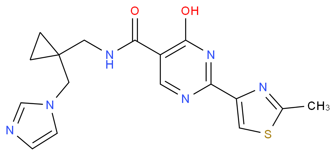  分子结构