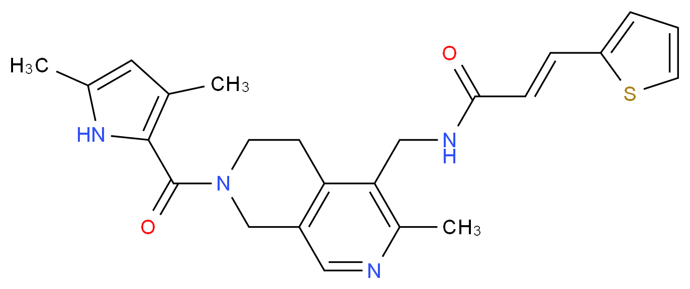  分子结构