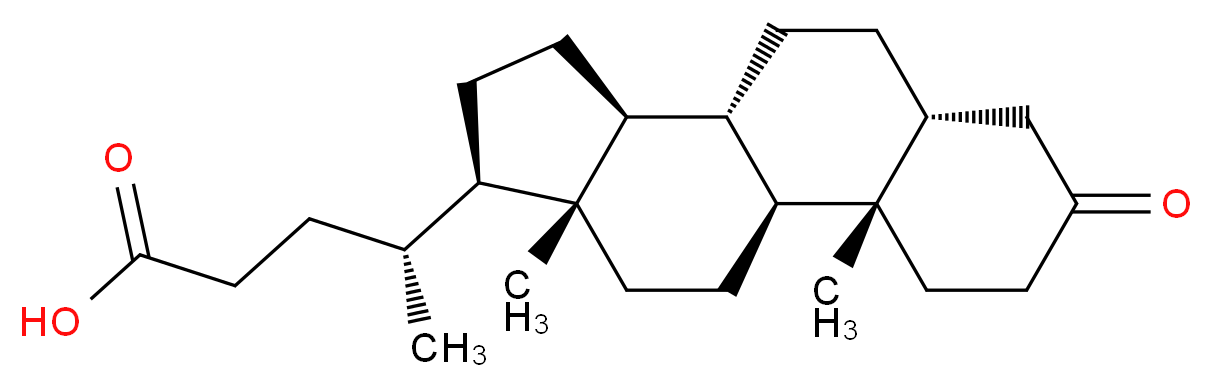 1553-56-6 分子结构