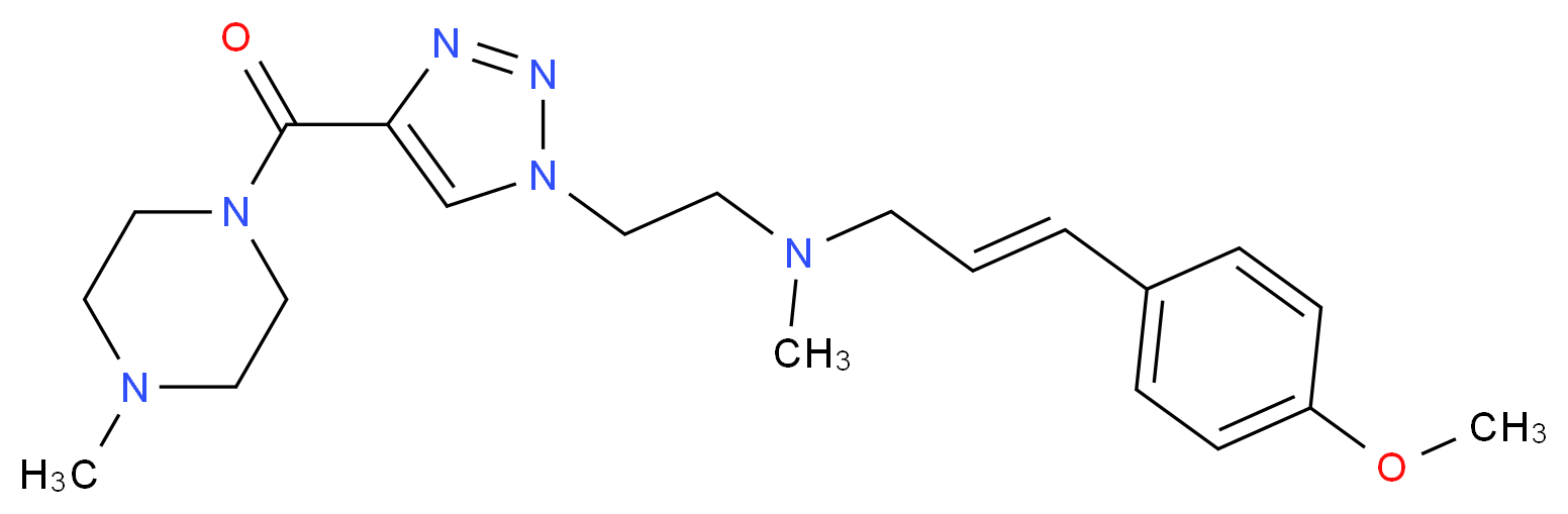  分子结构