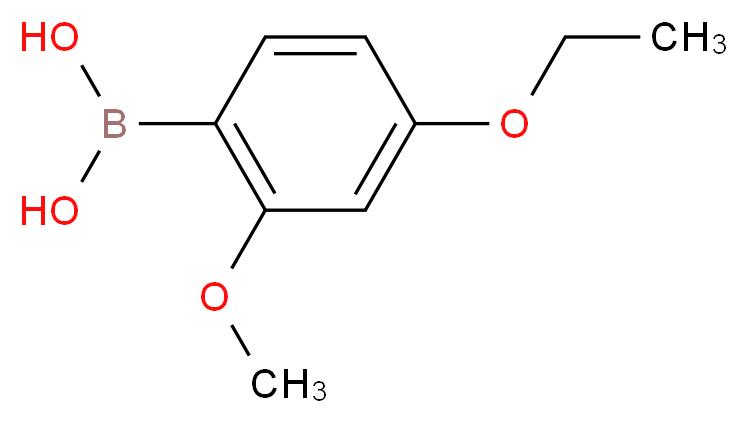 1207443-48-8 分子结构