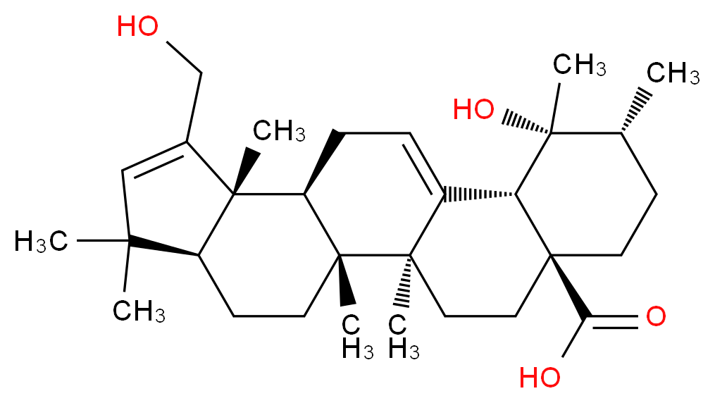 128397-09-1 分子结构