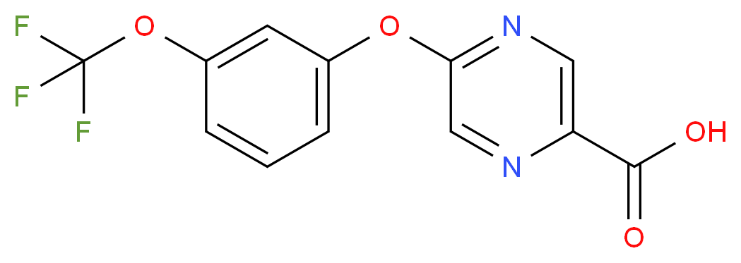 MFCD13248691 分子结构