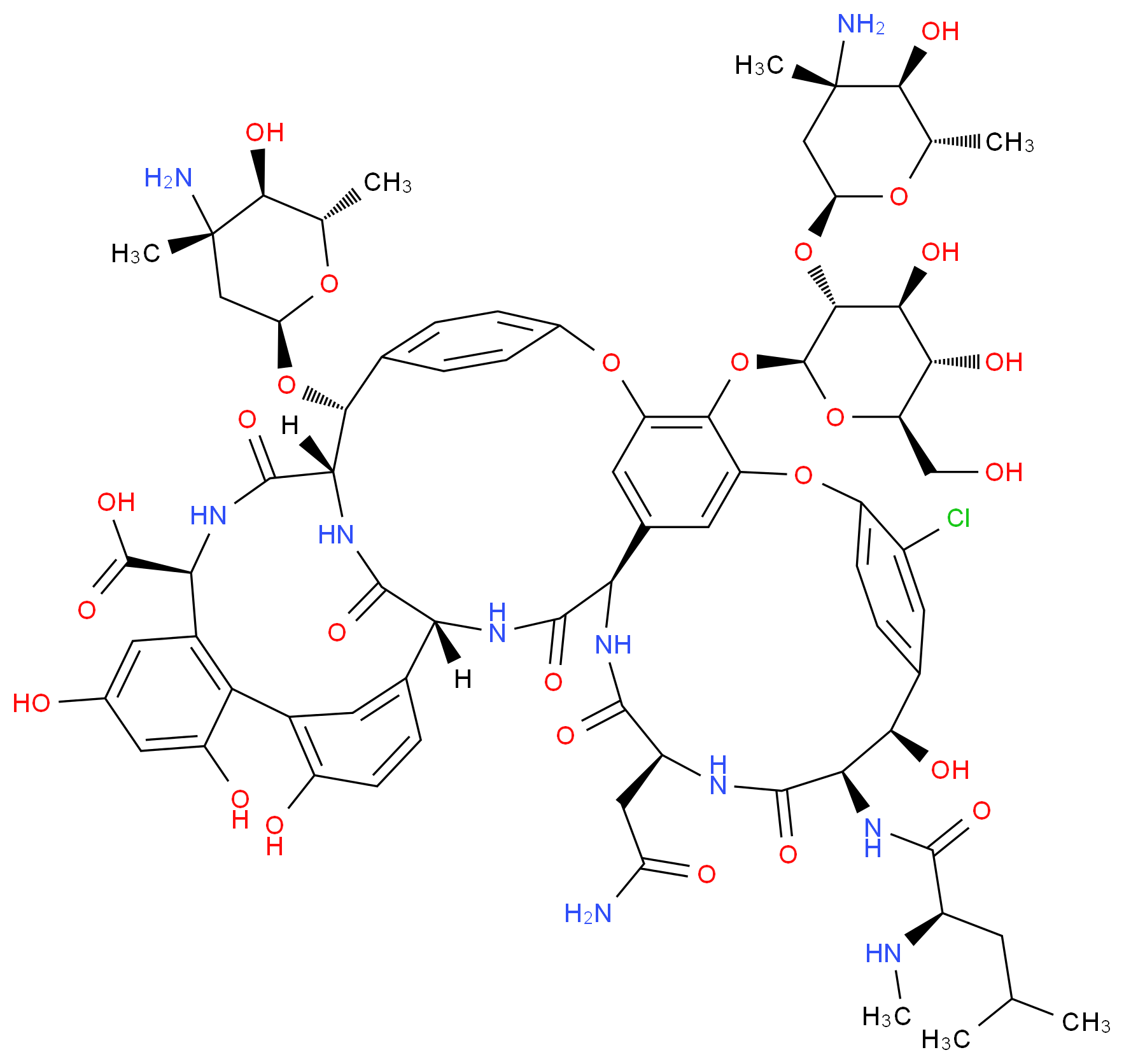 112848-47-2 分子结构
