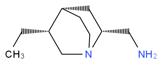 475160-61-3 分子结构