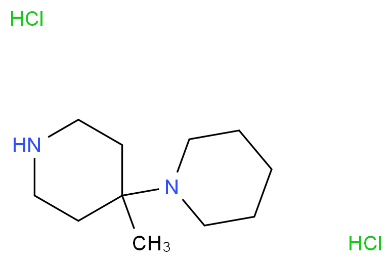 3543-23-5 分子结构