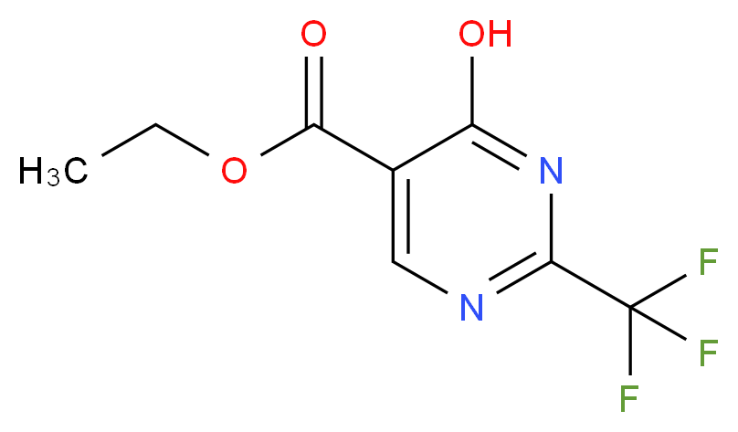 343-67-9 分子结构