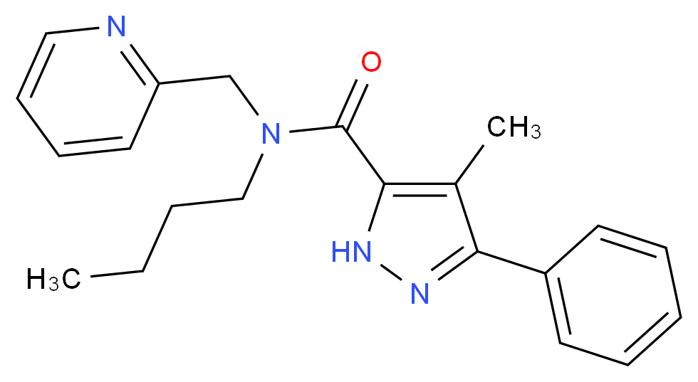  分子结构
