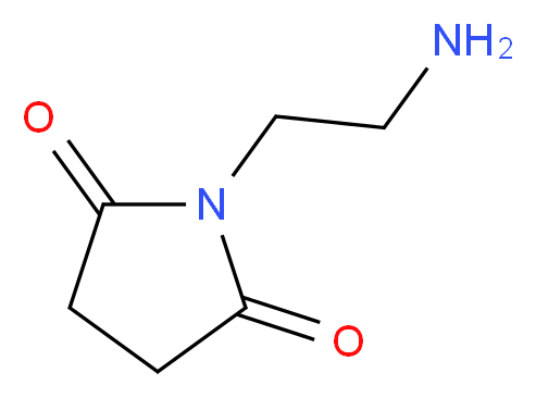 25660-19-9 分子结构