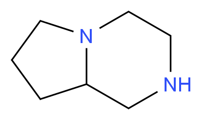 5654-83-1 分子结构