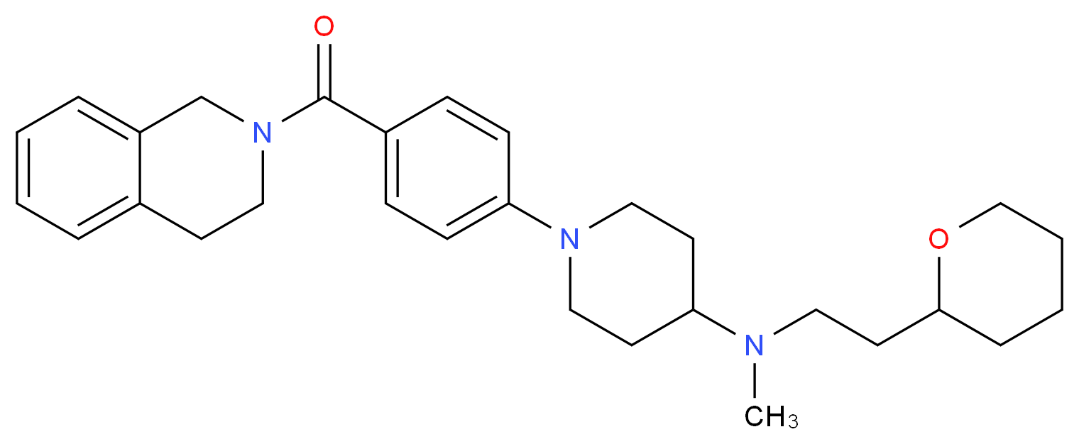  分子结构