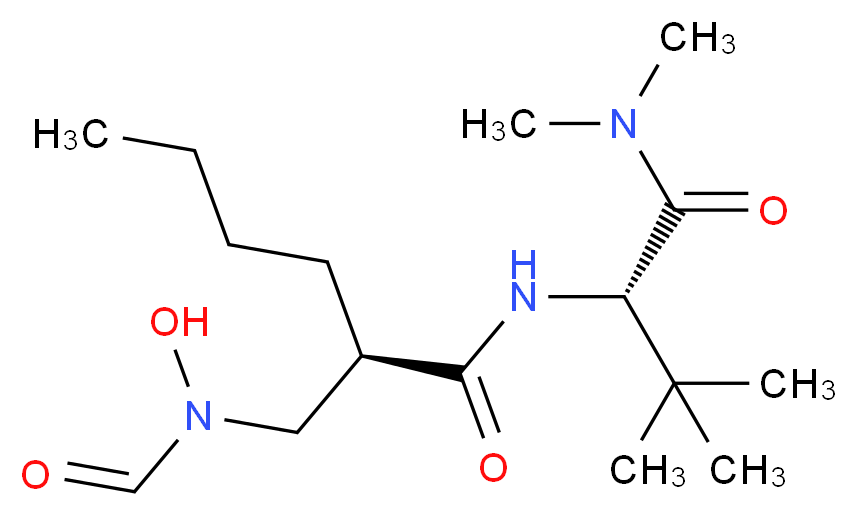 235784-88-0 分子结构