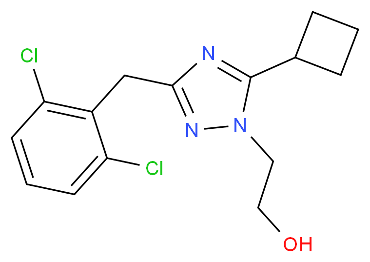 分子结构
