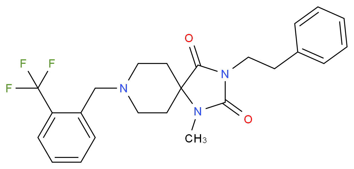  分子结构