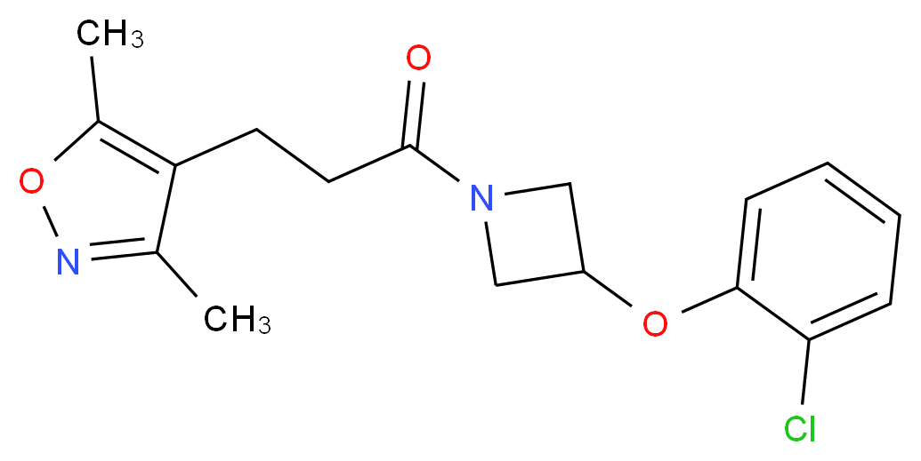  分子结构