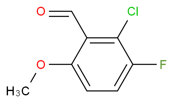 1263378-40-0 分子结构