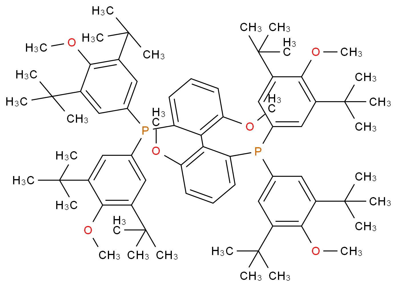 352655-61-9 分子结构