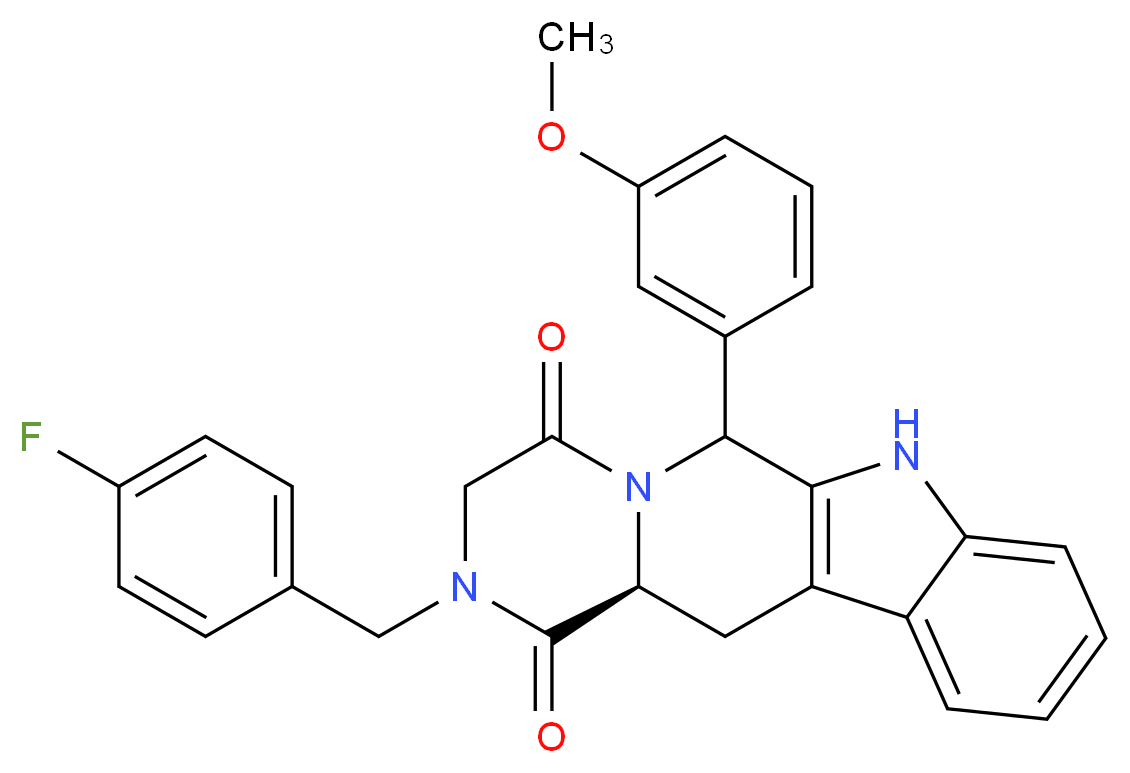 164256596 分子结构