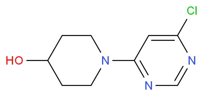 914347-85-6 分子结构