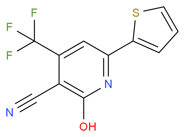 3335-45-3 分子结构