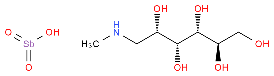 133-51-7 分子结构